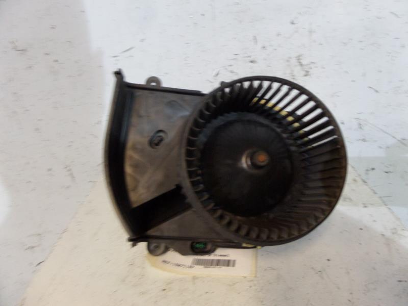Ventilateur chauffage CITROEN JUMPY 2 Diesel - 1