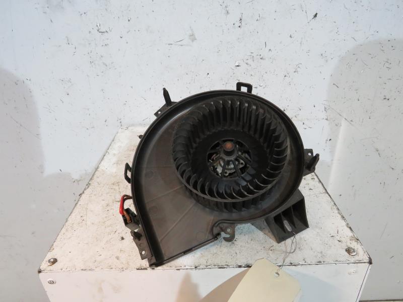 Ventola riscaldamento OPEL CORSA C PHASE 2 Diésel - 1