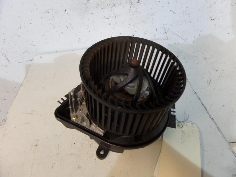 Ventola riscaldamento PEUGEOT 406 PHASE 1 BREAK Gasolina - 1