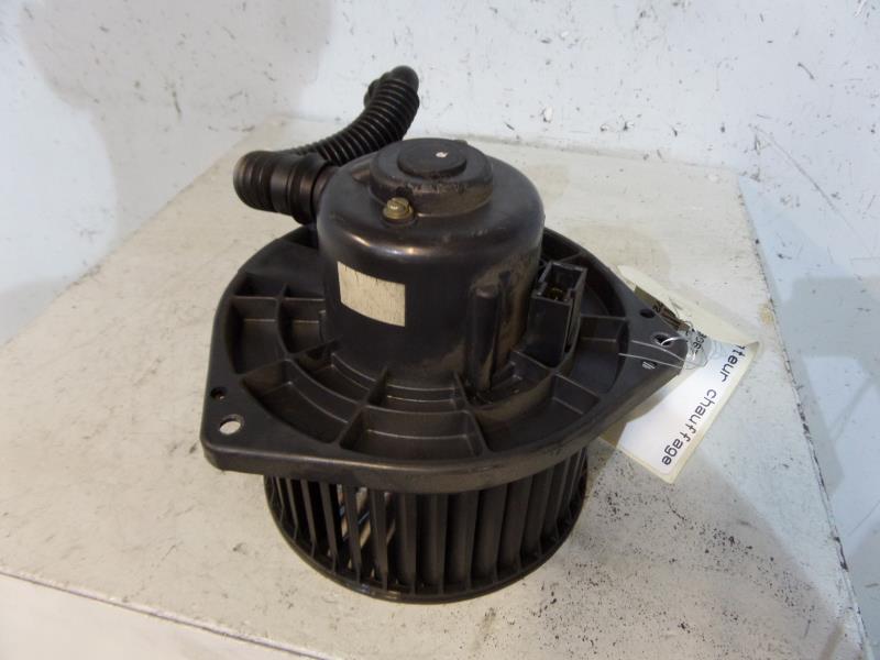 Ventola riscaldamento OPEL AGILA A Gasolina - 1