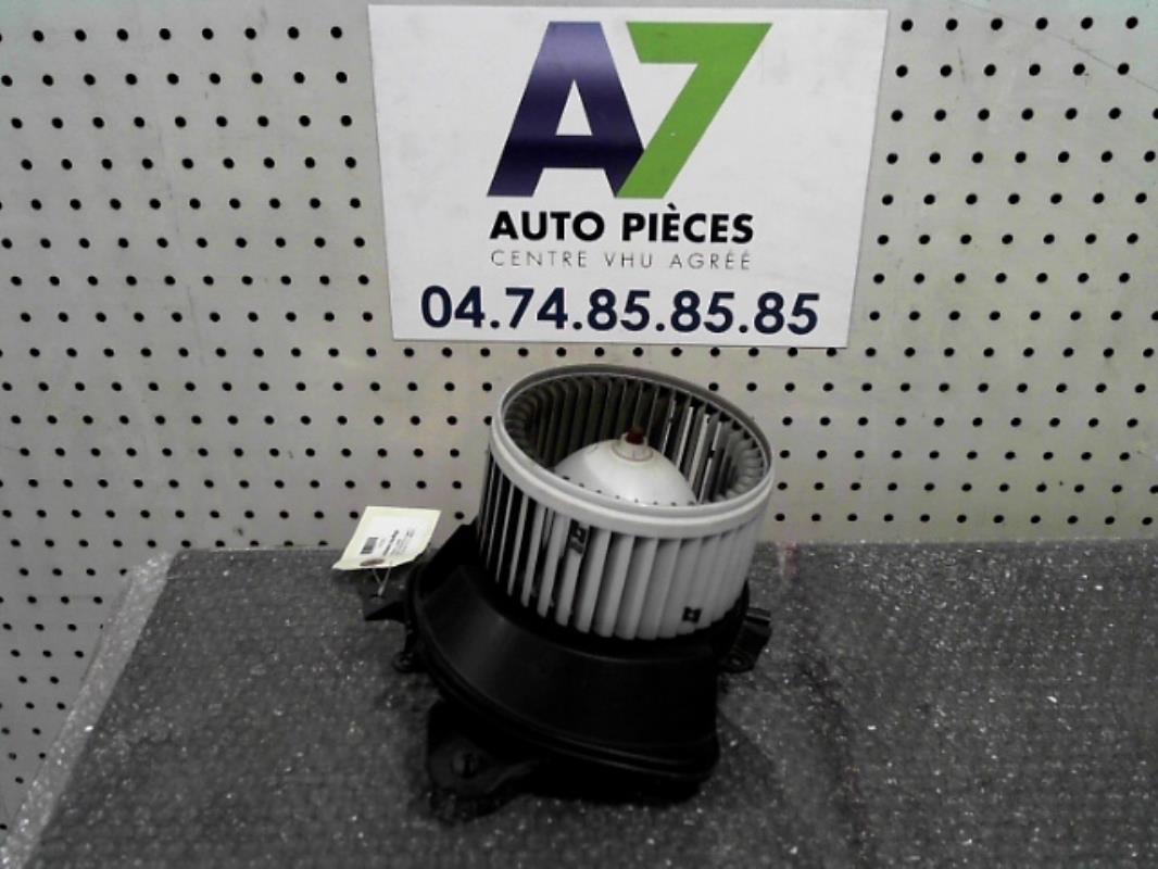 Ventilateur chauffage CITROEN NEMO Diesel - 1