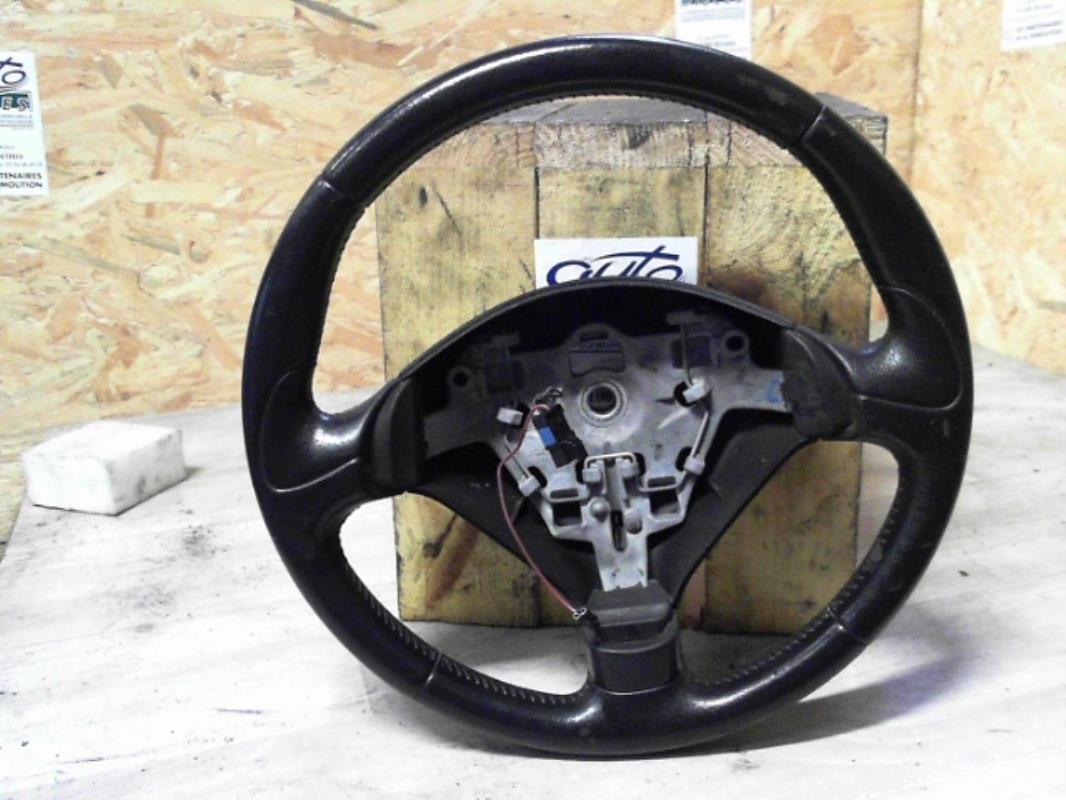 Volant PEUGEOT 407 PHASE 1 BREAK Diesel - 1