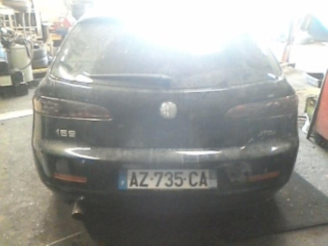 Verin de capot