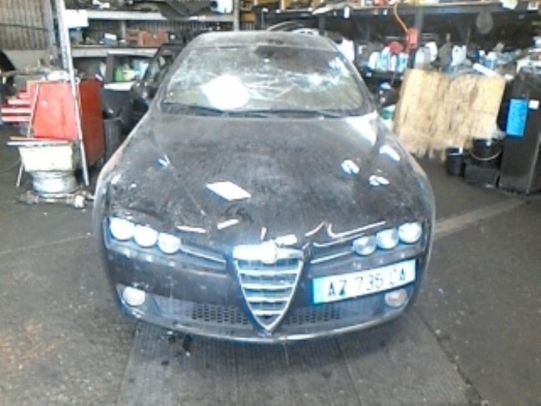 Verin de capot ALFA ROMEO 159 BREAK Diesel - 1