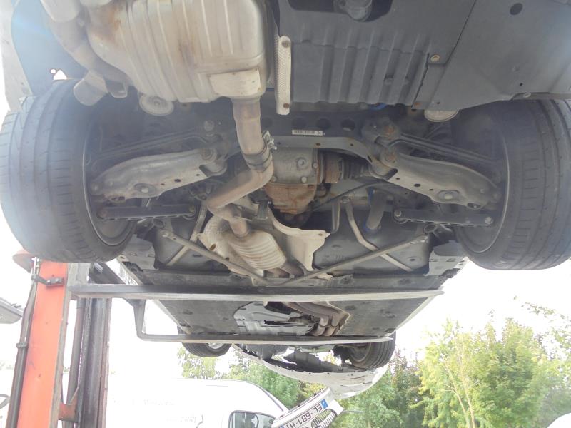 Boite de vitesses BMW SERIE 1 E81 Essence - 1