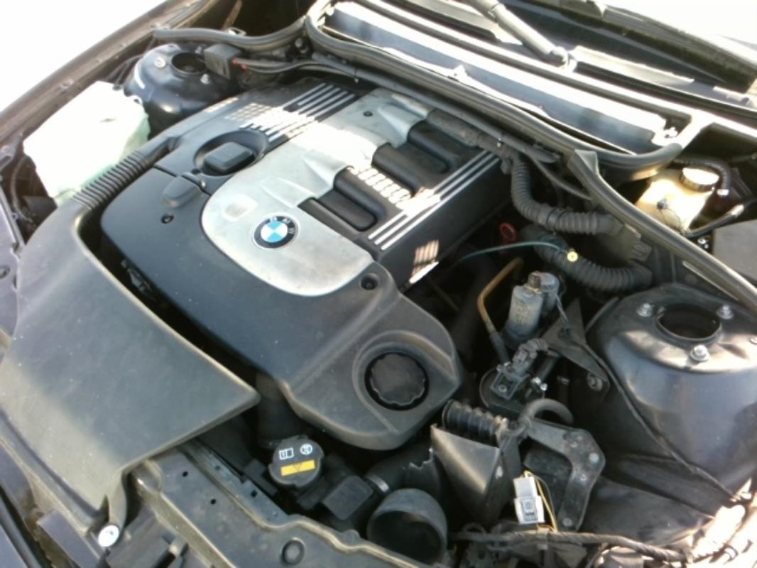 Image Retroviseur droit - BMW SERIE 3 E46