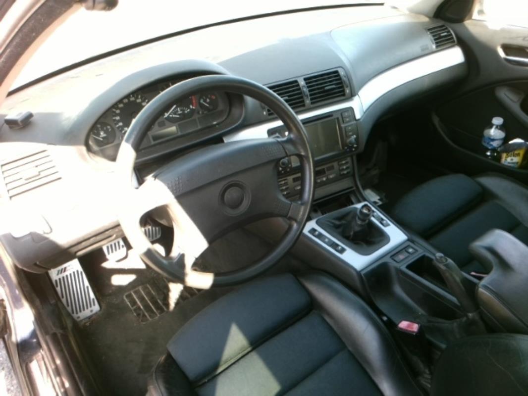 Image Retroviseur droit - BMW SERIE 3 E46