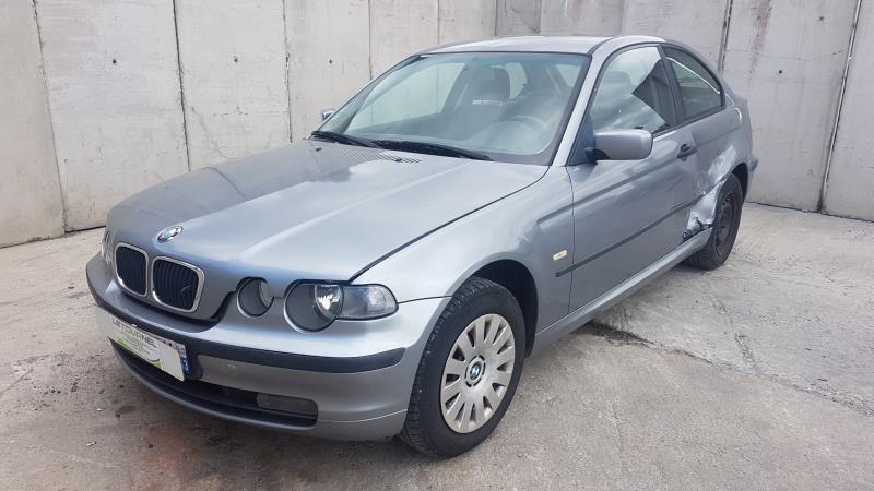 Image BMW SERIE 3 E46
