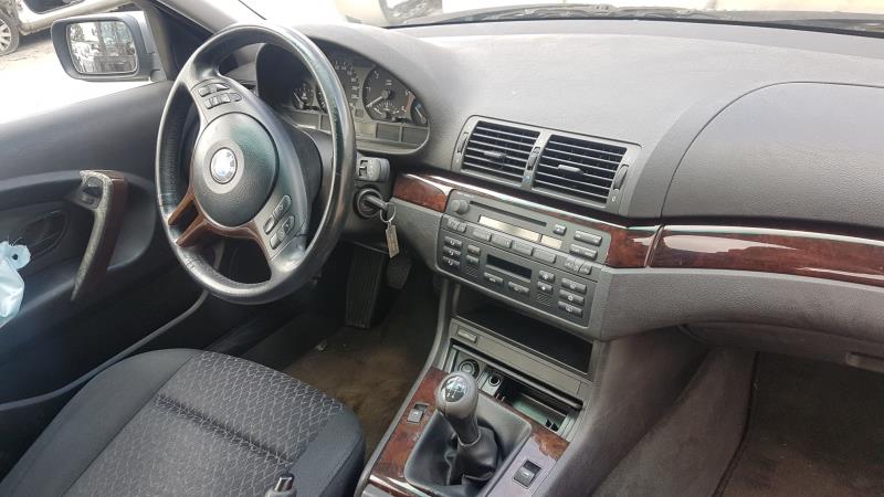 Image BMW SERIE 3 E46