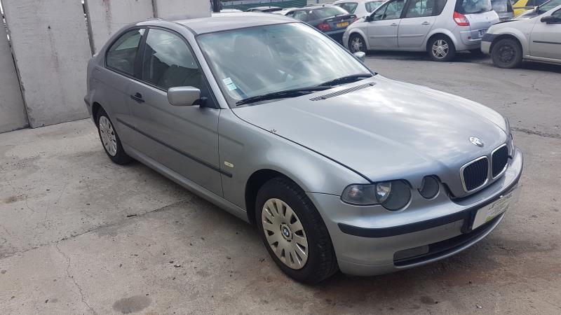 Image BMW SERIE 3 E46