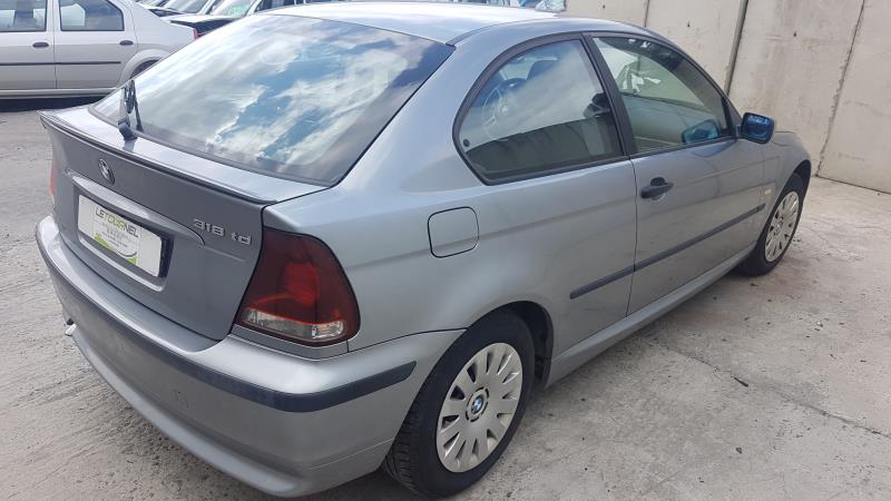 Image BMW SERIE 3 E46