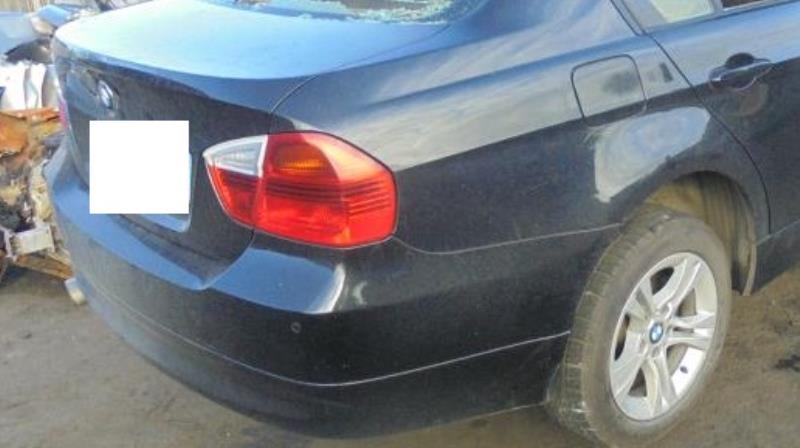 Boite de vitesses BMW SERIE 3 E90 PHASE 1 Diesel - 1