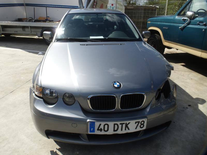 Image Feu arriere principal gauche (feux) - BMW SERIE 3 E46