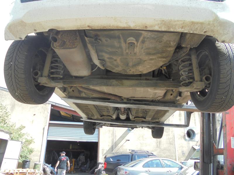 Pompe de direction CHEVROLET AVEO 1 Essence/GPL - 1