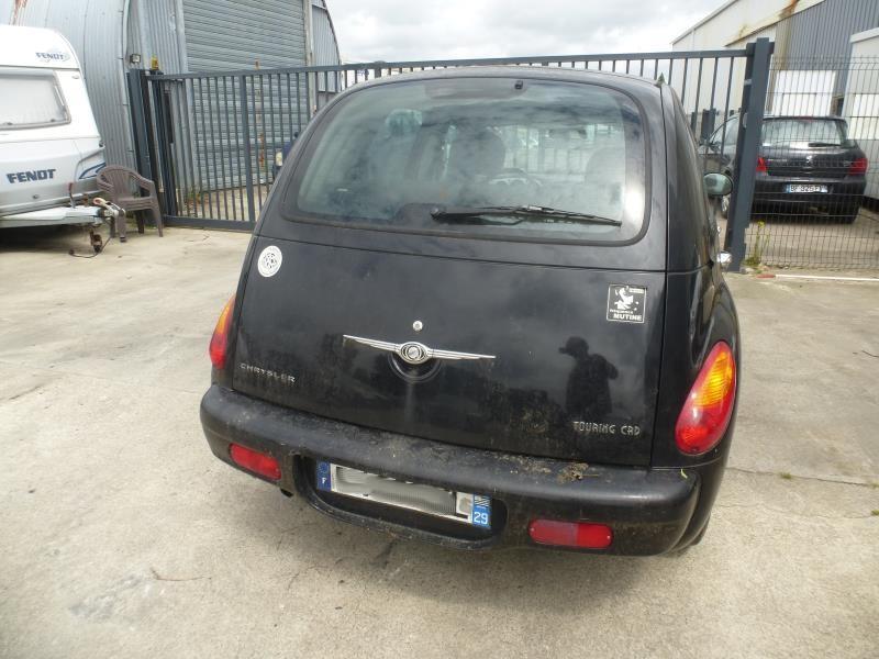 Image Calandre - CHRYSLER PT CRUISER
