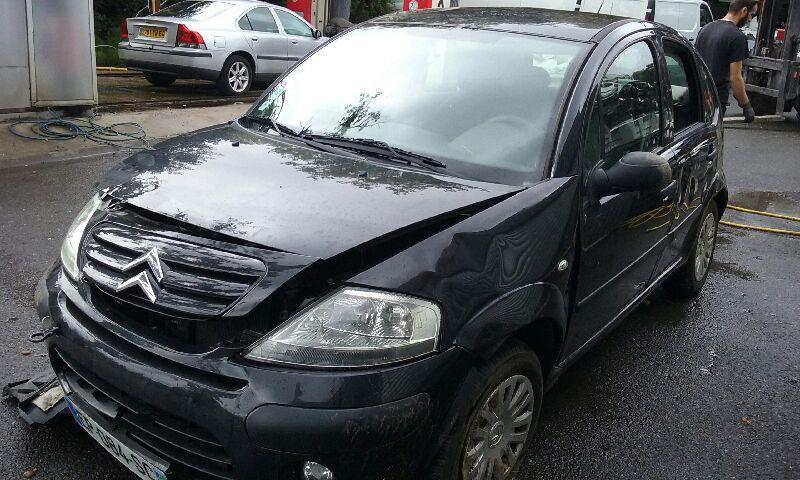 Ventilateur CITROEN C3 1 PHASE 1 Diesel - 1