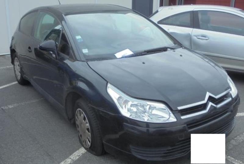 Porte avant droit CITROEN C4 1 PHASE 1 COUPE Diesel - 1