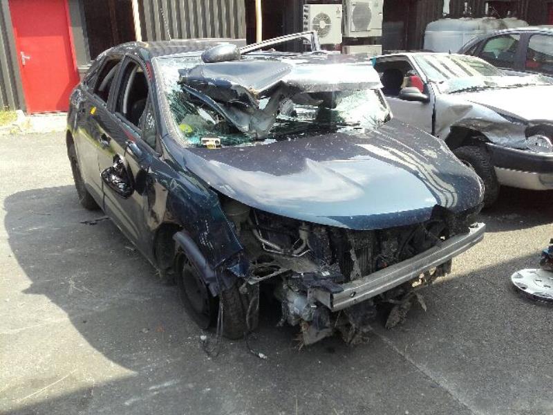 Pompe de direction CITROEN C4 2 Diesel - 1