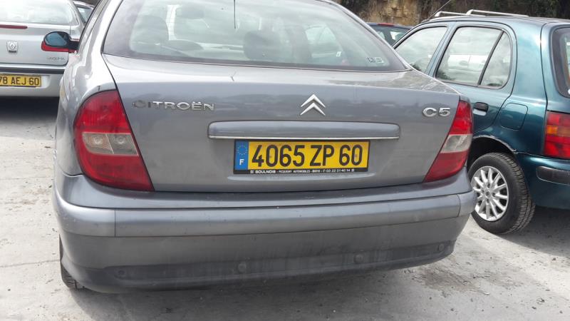 Pompe à injection CITROEN C5 1 PHASE 1 Diesel - 1