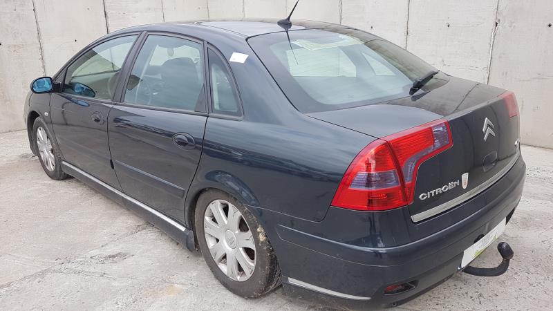 Image Feu arriere principal droit (feux) - CITROEN C5 1