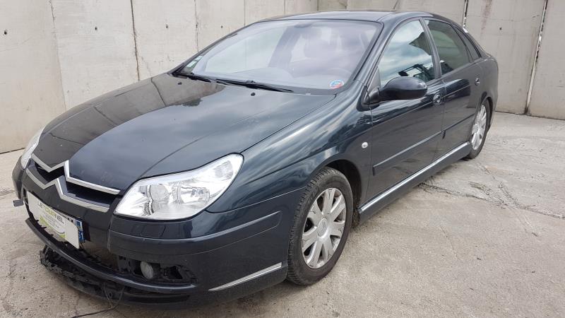 Image Feu arriere principal droit (feux) - CITROEN C5 1