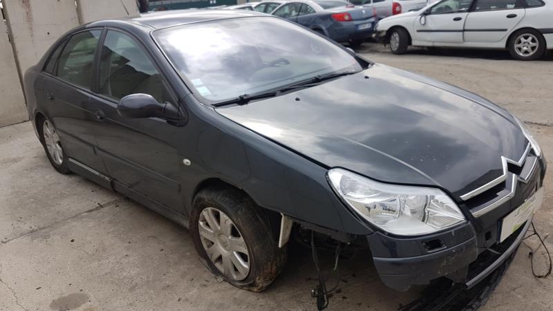 Image Feu arriere principal droit (feux) - CITROEN C5 1
