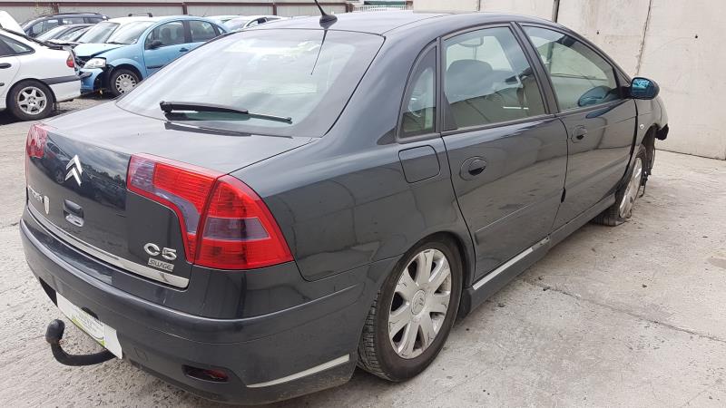 Image Feu arriere principal droit (feux) - CITROEN C5 1