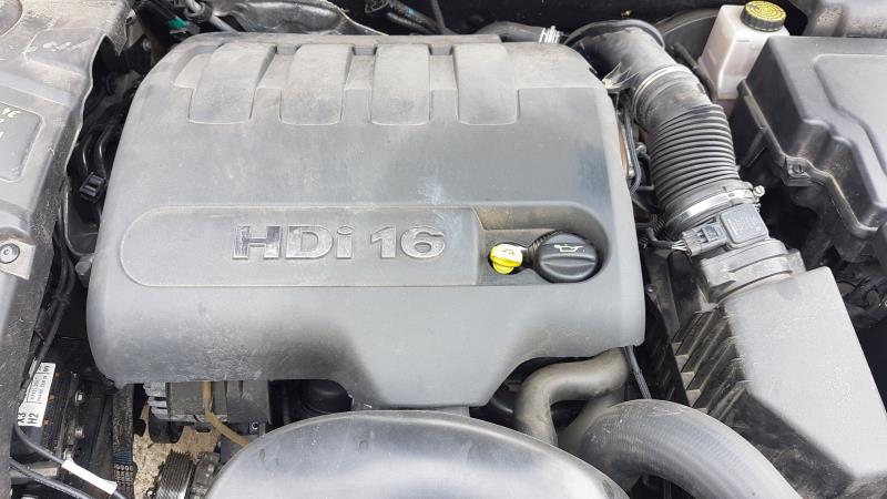 Image Feu arriere principal droit (feux) - CITROEN C5 1