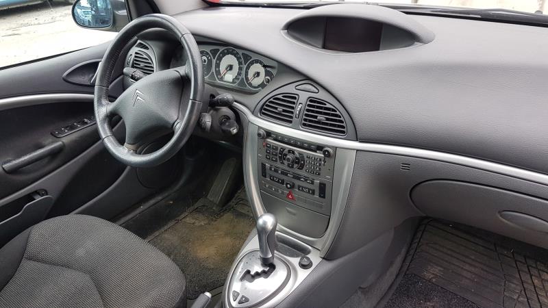 Image Feu arriere principal droit (feux) - CITROEN C5 1