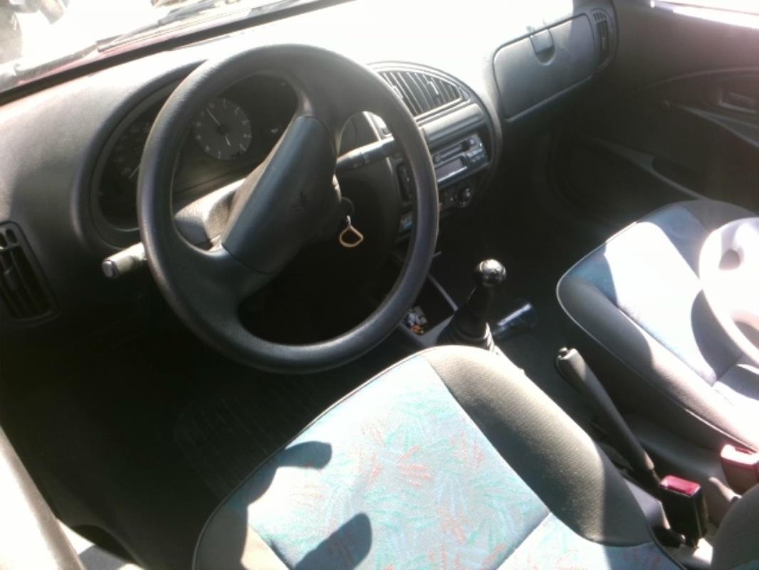 Image Compteur - CITROEN SAXO