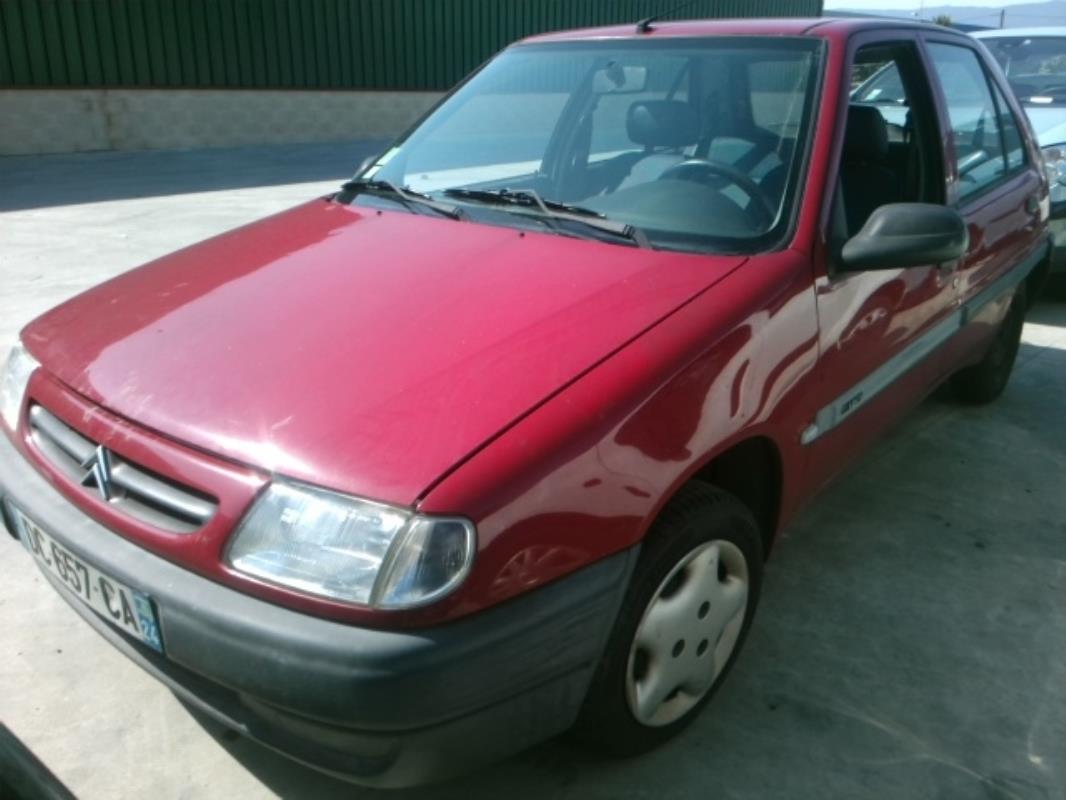 Image Compteur - CITROEN SAXO