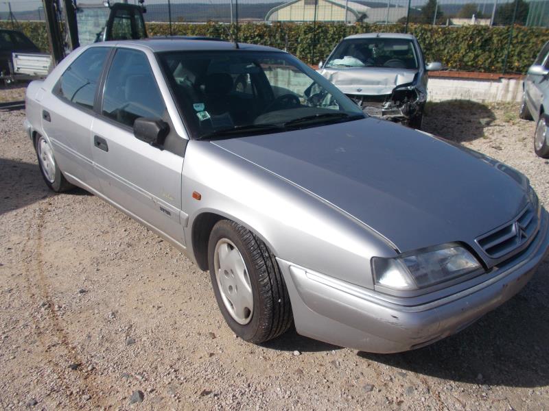 Devio luci CITROEN XANTIA PHASE 2 Gasolina - 1