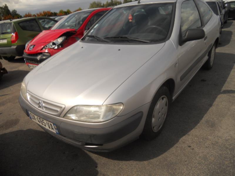 Braccio tergicristallo anteriore destro CITROEN XSARA PHASE 1 COUPE Gasolina - 1