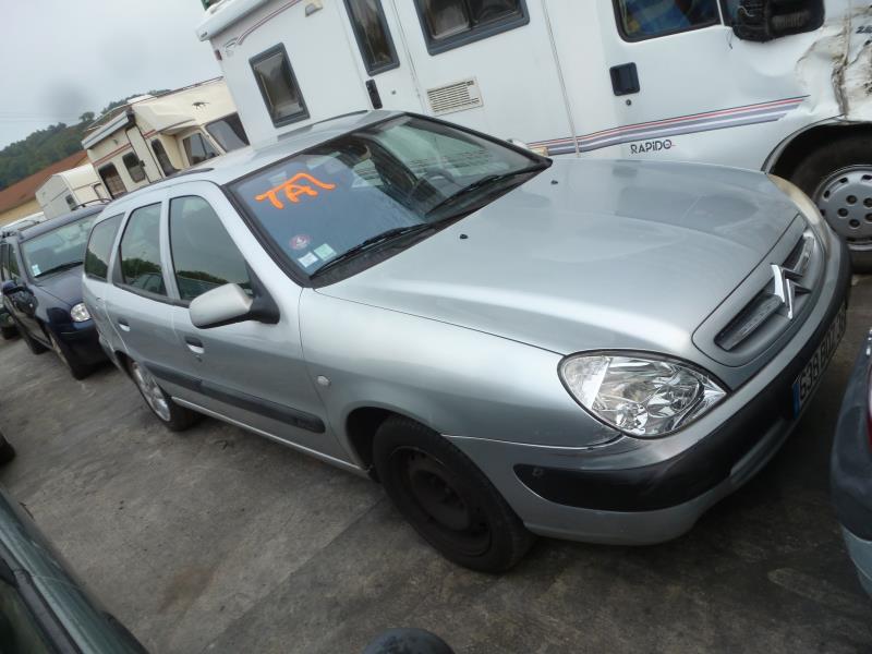Ventilateur chauffage CITROEN XSARA PHASE 2 BREAK Diesel - 1