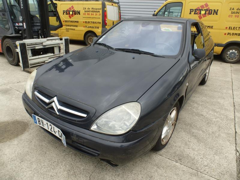 Image Retroviseur droit - CITROEN XSARA