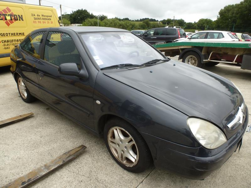 Image Retroviseur droit - CITROEN XSARA