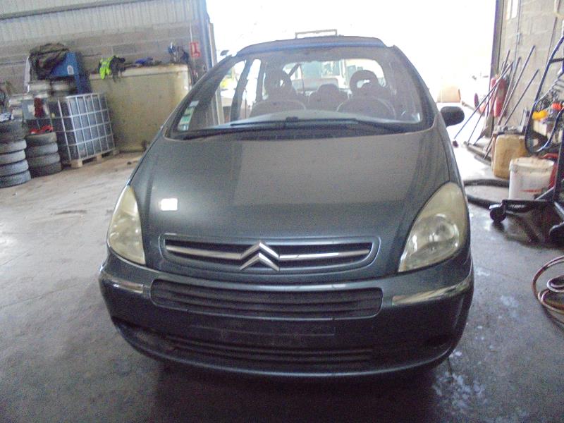 Piantone dello sterzo CITROEN XSARA PICASSO PHASE 1 Diésel - 1