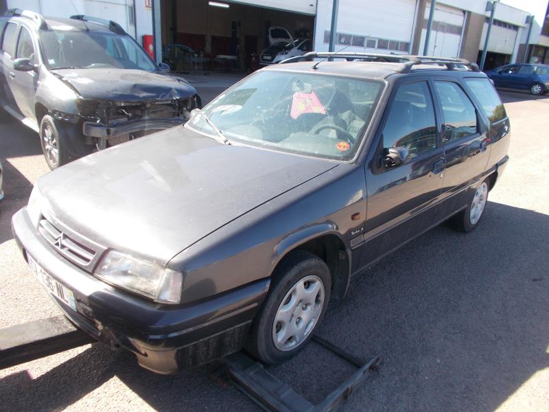 Pièce unique Leve vitre mecanique arriere gauche CITROEN ZX PHASE 2 BREAK