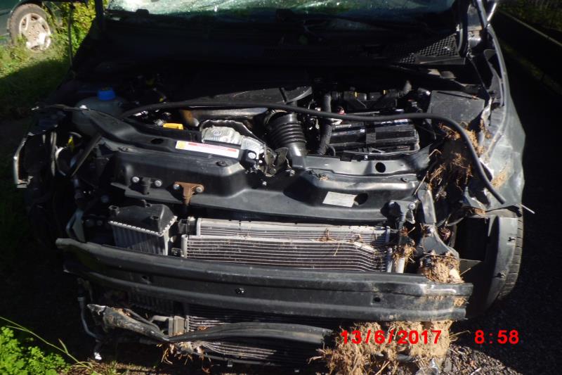 Vase d'expansion FIAT 500 2 PHASE 1 Diesel - 1