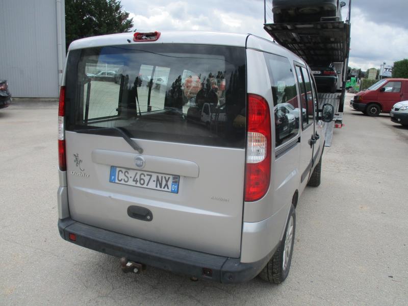 Foto del ricambio