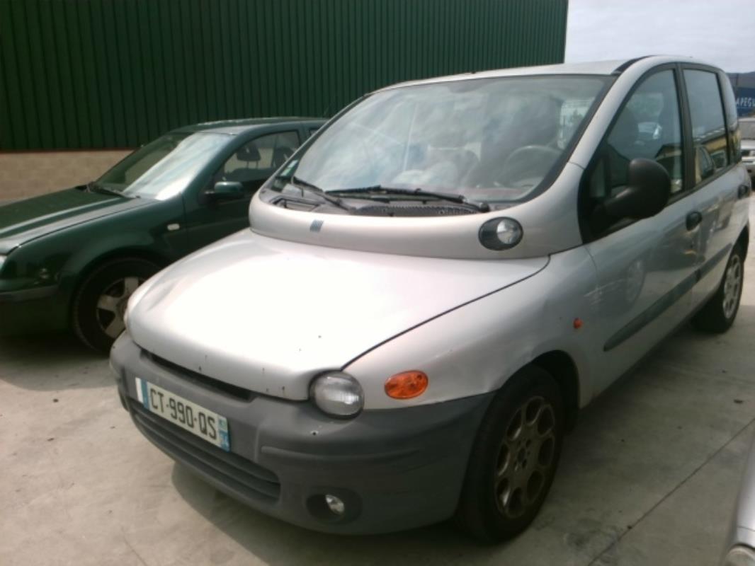 Image Compteur - FIAT MULTIPLA