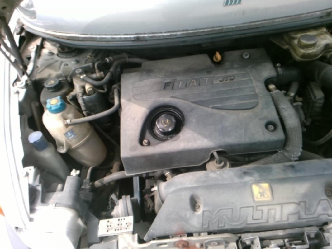 Image Compteur - FIAT MULTIPLA