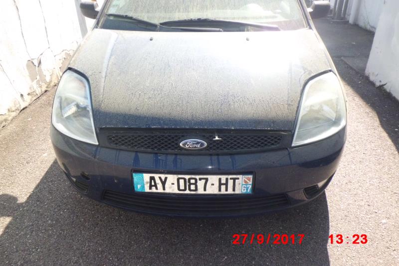 Alternateur FORD FIESTA 5 PHASE 1 Essence - 1