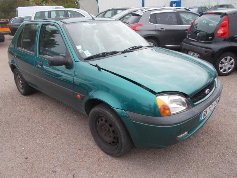 Cintura di sicurezza anteriore destra FORD FIESTA 4 PHASE 2 Gasolina - 1