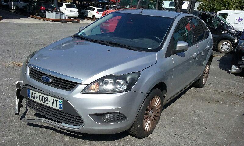Pompe de direction FORD FOCUS 2 PHASE 2 Diesel - 1