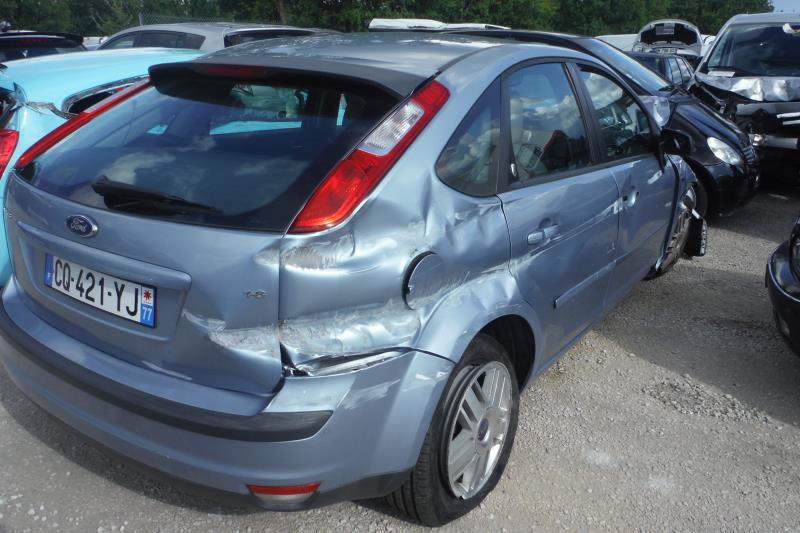 Feu arriere principal gauche (feux) FORD FOCUS 2 PHASE 1 Essence - 1