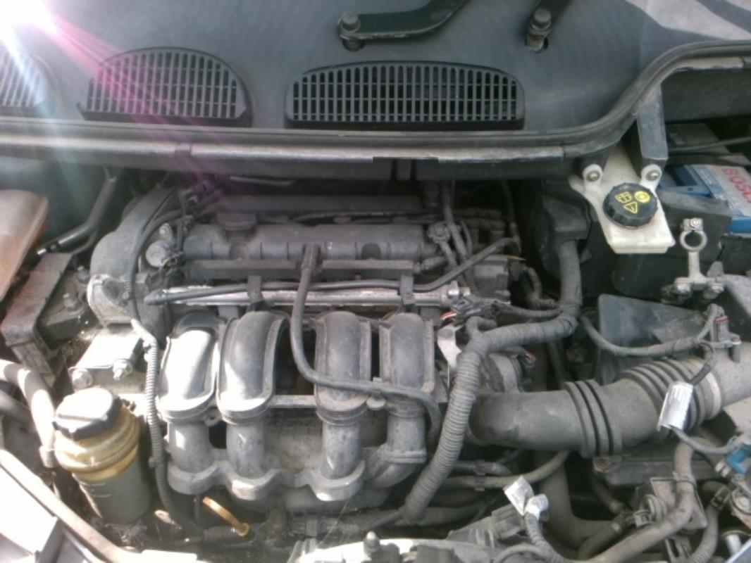 Image Debitmetre - FORD C-MAX 1