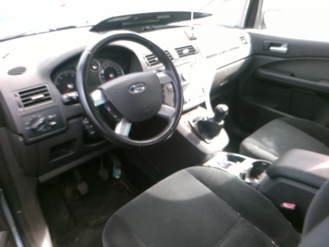 Image Debitmetre - FORD C-MAX 1