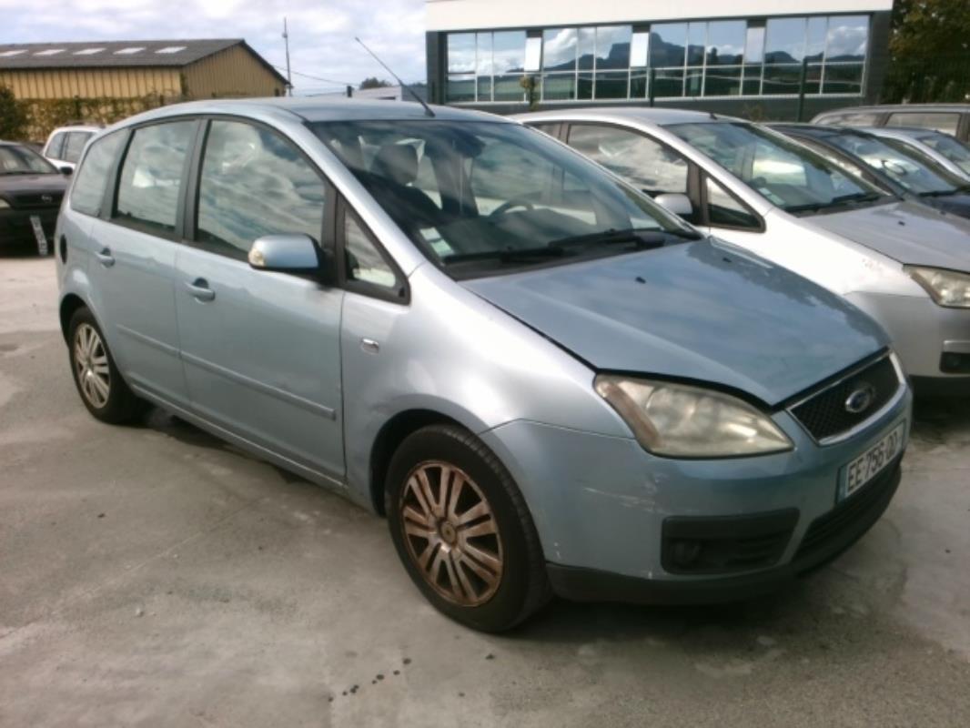 Image Debitmetre - FORD C-MAX 1