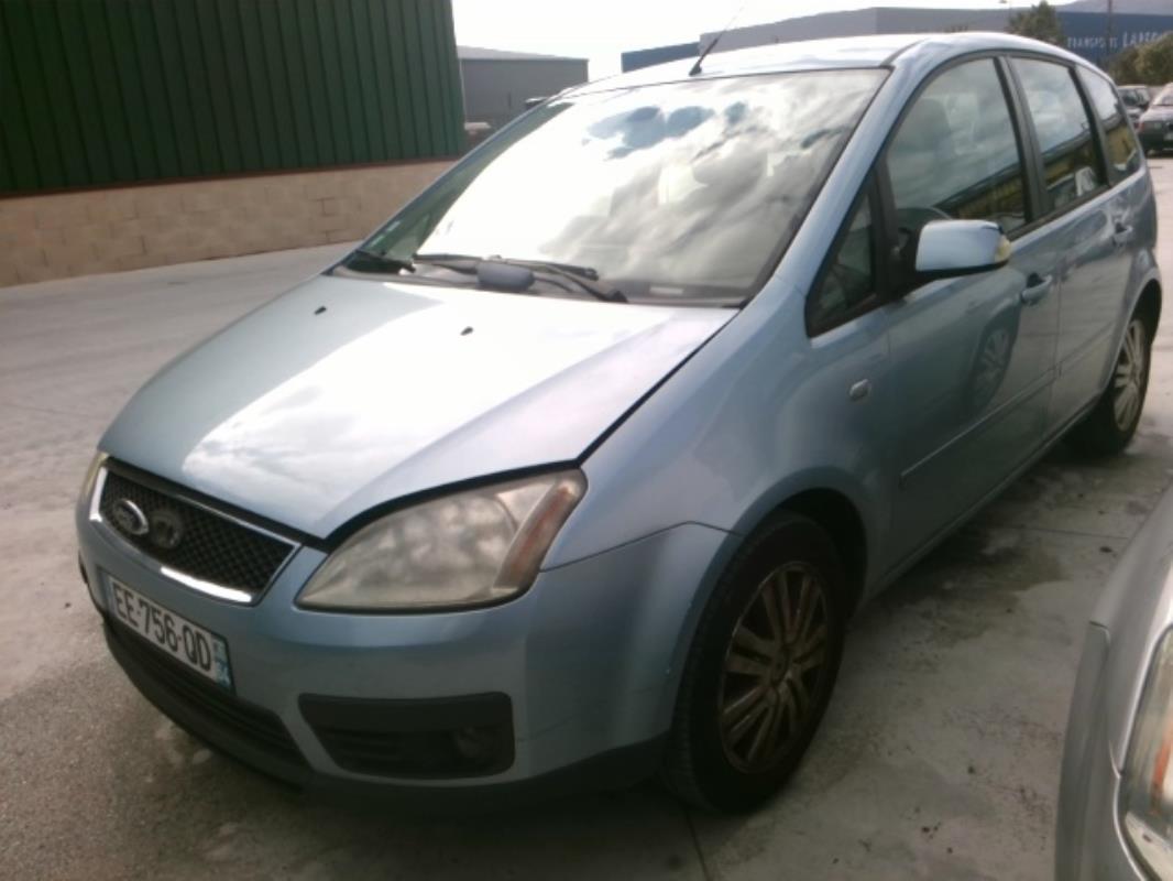 Image Debitmetre - FORD C-MAX 1